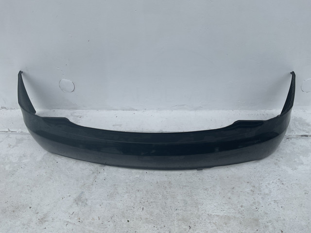 Бампер задній Tesla Model S 