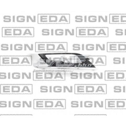 Купити PFD99001MAL Signeda Оправа протитуманки