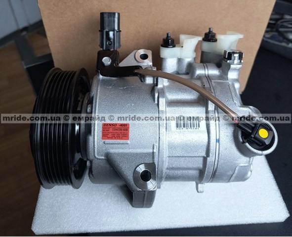 97701D4001 Hyundai/Kia Компресор холодоагенту