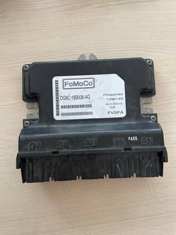 DG9C18B008AG Ford 