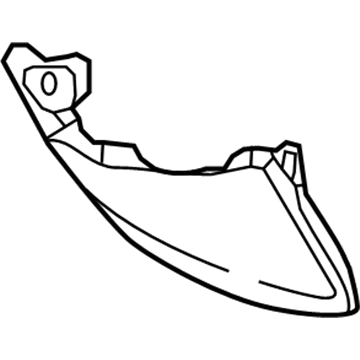 77330TLAA01ZA Honda 