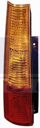 2181939LUE Depo/Loro/Abakus Задня ліва фара