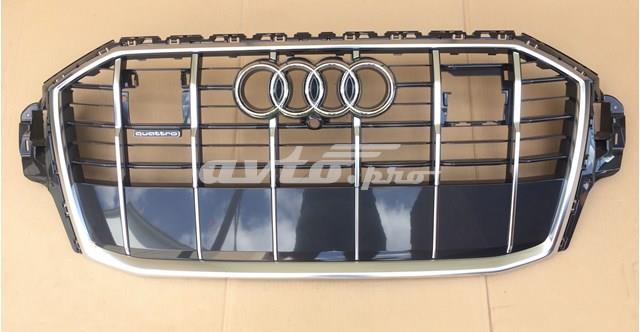 Купити 4M0853651AJMX3 VAG Захисна решітка радіатора