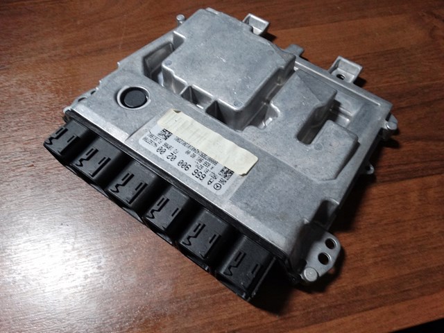 Купити A6569001600 Mercedes Модуль управління двигуном