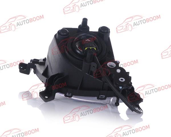 Туманка ліва Hyundai/Kia 92201B0500 ціна, від 25.50 USD