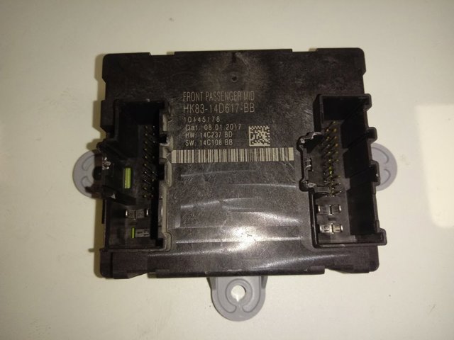  HK8314D617BB Land Rover