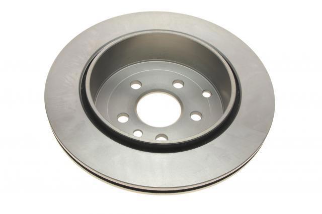 0986479U44 Bosch Дискові гальма