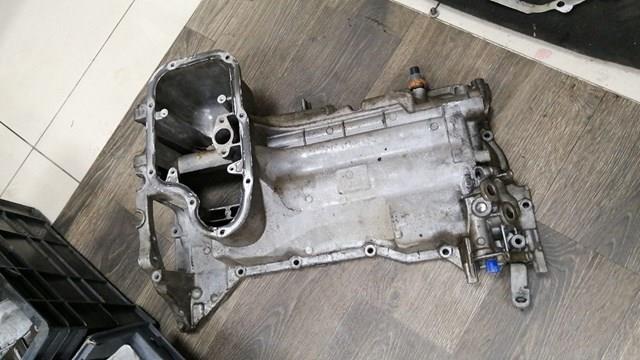 111101LA0A Nissan/Infiniti Картер масляний
