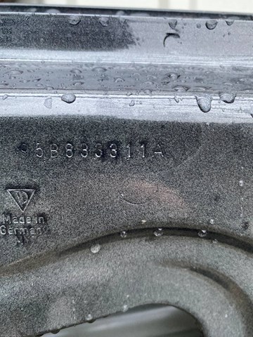  95B833311A Porsche