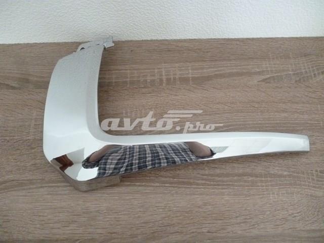 Молдинг переднього бампера, правий FPS FP4827918 ціна, від 50.73 USD
