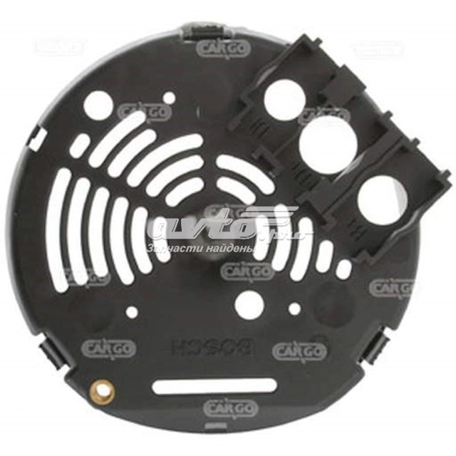 Кришка генератора задня Cargo 137445 ціна, від 9.28 USD