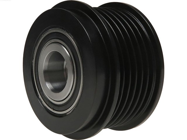 Інерційний шків AS/Auto Storm AFP0075 ціна, від 19.44 USD