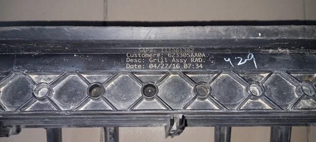 623305AA0A Nissan/Infiniti повітропровід радіатора