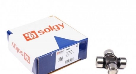 Хрестовина рульового механізму Solgy 218020 ціна, від 5.55 USD