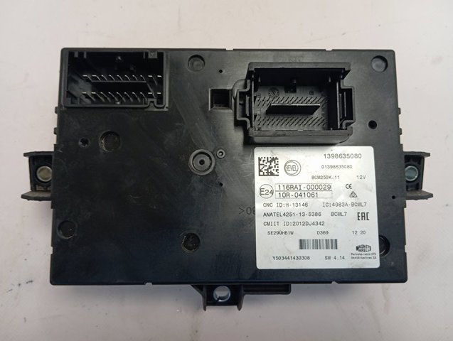  Peugeot/Citroen 1398635080