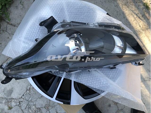 Купити 81170K0060 Toyota Основна фара в зборі ліва