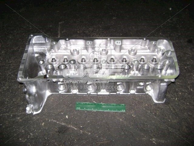 ГБЦ 21011100301110 Lada
