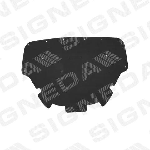 PBM25037A Signeda Утеплювач капота