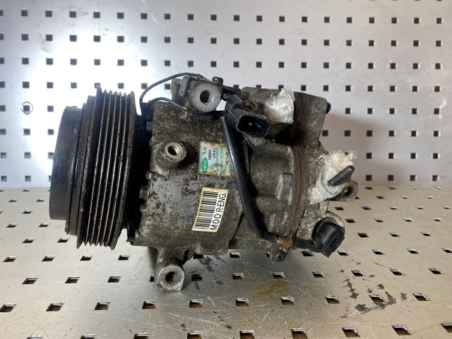 F500NE9DB01 HCC Компресор холодоагенту