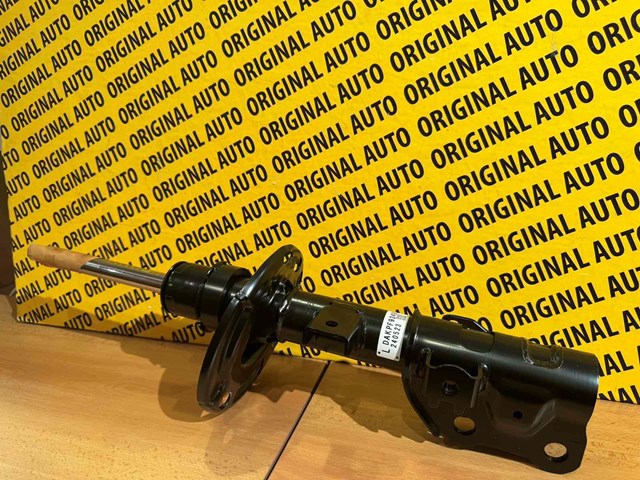 Купити KPF934900 Mazda Амортизатора передній лівий