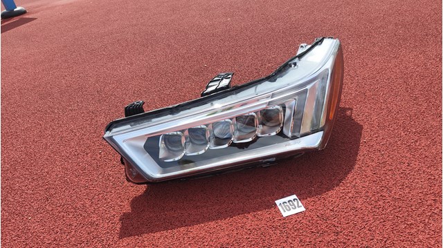 33150TZ5A51 Honda Фара дальнього світла в зборі