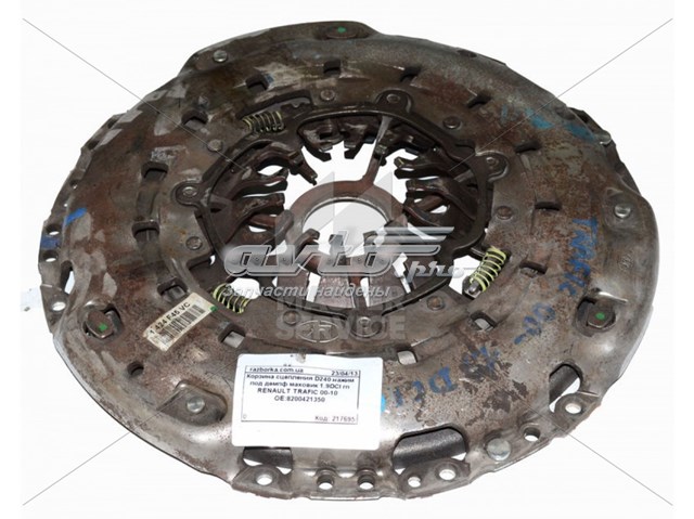 Купити 8200421350 Renault (RVI) 