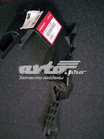 Праве кріплення переднього бампера Honda 71140T1WA00 ціна, від 28.04 USD