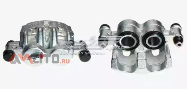 Супорт гальмівний передній правий F61231 Brembo