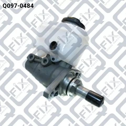 ГТЦ Q-fix Q0970484