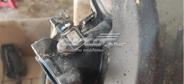 12631023 General Motors Колектор впускний