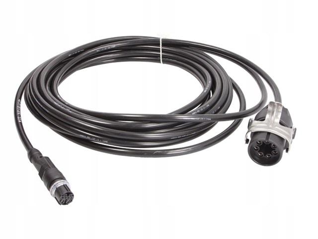 Купити 4492731200 Wabco Скло фари правої