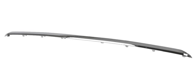 Купити 850726RA0A Nissan/Infiniti Молдинг заднього бампера, центральний