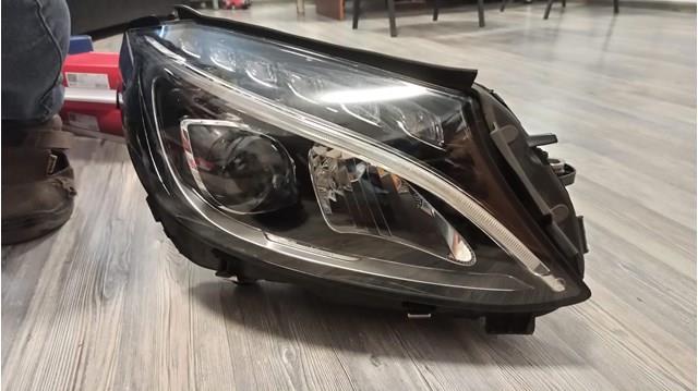  Mercedes A2059062504