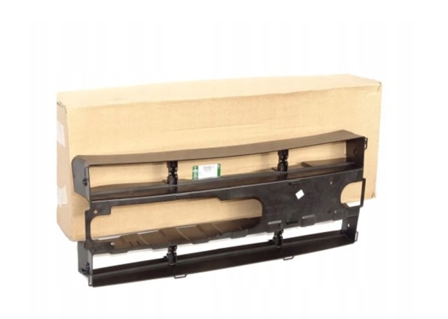 LR122735 Land Rover повітропровід радіатора