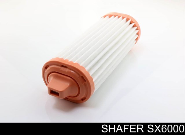 Повітряний фільтр SX6000 Shafer