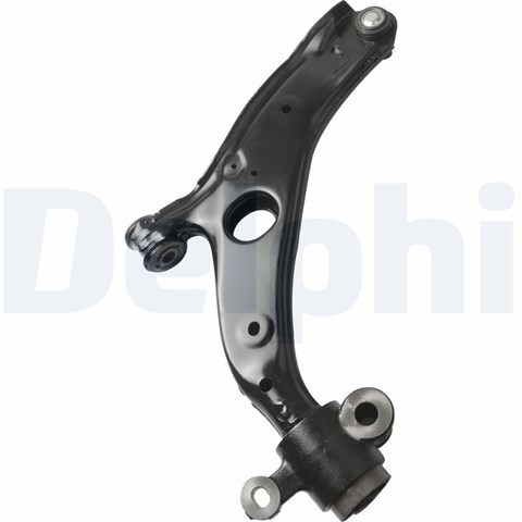 Важіль передньої підвіски нижній, правий Delphi TC4408 ціна, від 99.94 USD