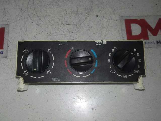  030807DA Peugeot/Citroen