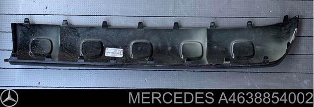  A4638854002 Mercedes