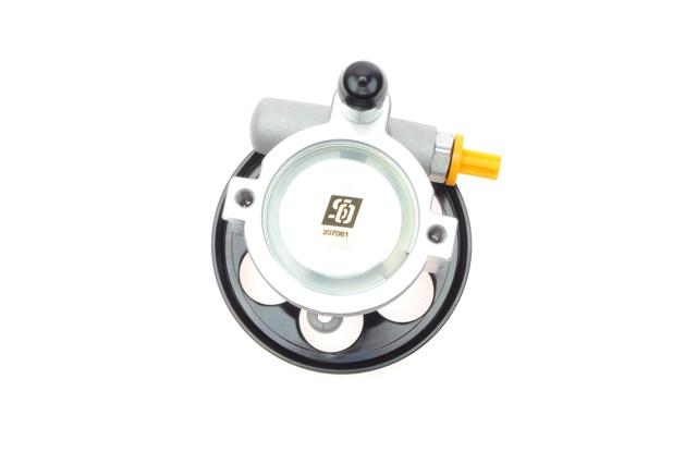 Насос ГПК Solgy 207061 ціна, від 84.01 USD