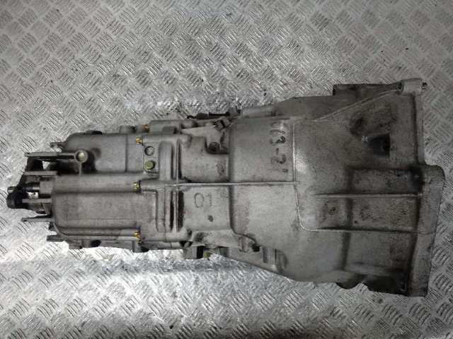 КПП в зборі BMW HBL