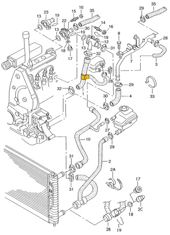 Купити P0235 ACS 
