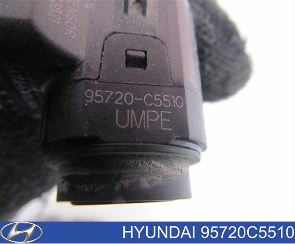  95720C5510 Hyundai/Kia
