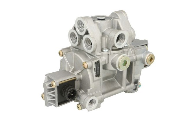 Модуль (блок ЕБУ) управління АБС (ABS) Pneumatics PN10157 ціна, від 209.37 USD