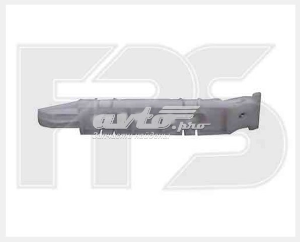 Кронштейн бампера переднього FPS FP6825930