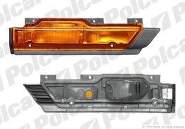 Купити 2141407LYU Depo/Loro/Abakus Лівий ліхтар покажчика повороту