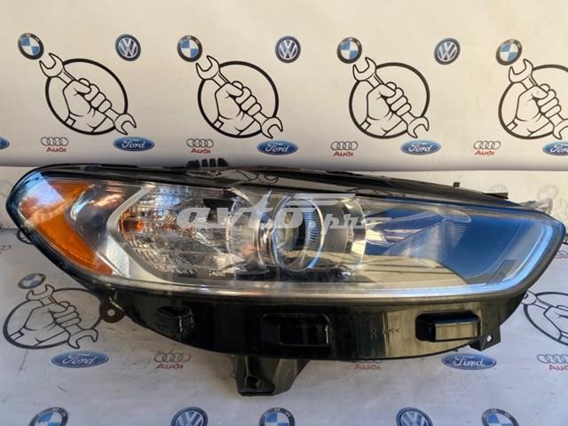 DS7313W029CD Ford Основна фара - вставка