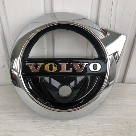 31383645 Volvo Фірмовий значок решітки радіатора