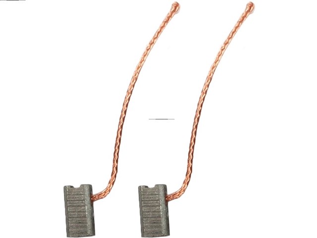 Щітка генератора AS/Auto Storm OB9038 ціна, від 5.56 USD