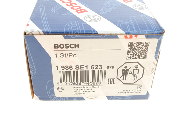 1986SE1623 Bosch Привід стартера бендикс
