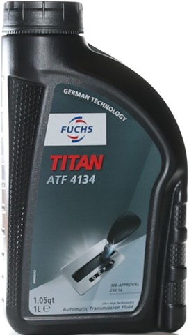 602015990 Fuchs Масло для роздавальної коробки